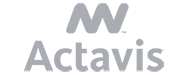 Actavis - Inception CRM customer