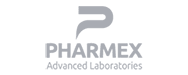 Pharmex logo