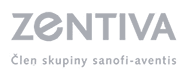 Zentiva - Inception CRM customer