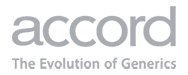 Accord Healthcare - Inception CRM customer