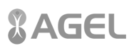 Agel logo