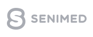Senimed logo