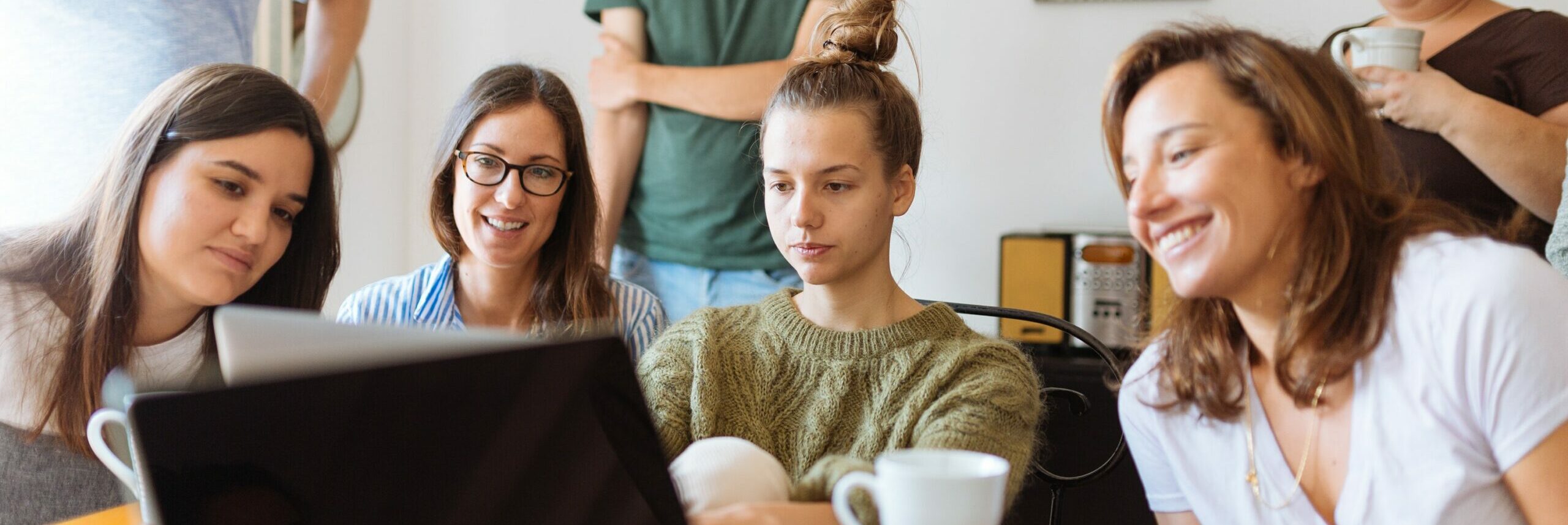 Team. Photo by Fox (Pexels)