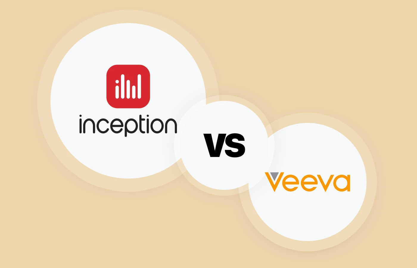 Veeva Vault alternative: Inception CRM vs. Veeva Vault